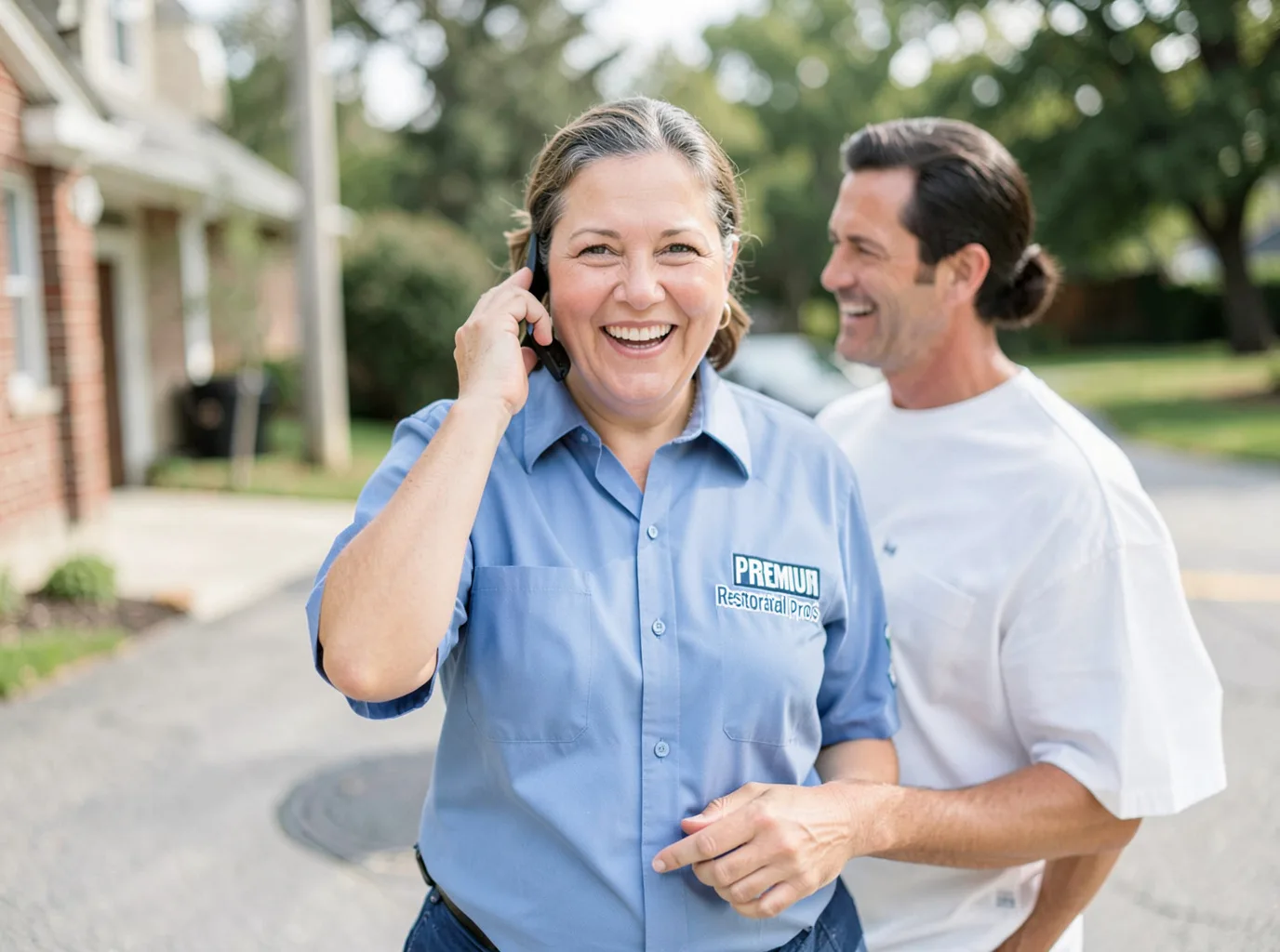 Water Damage Restoration Garland, KS FAQs